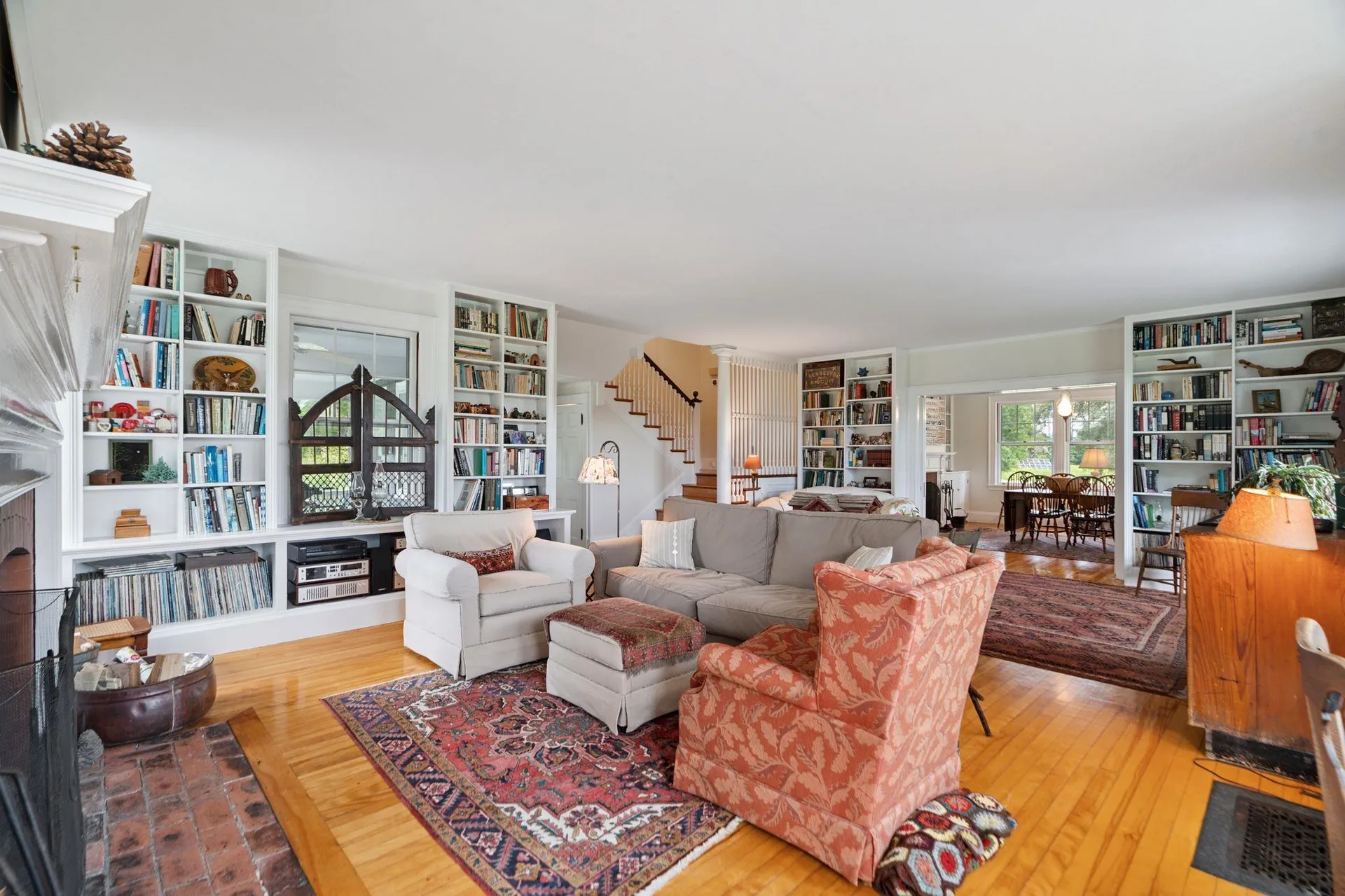 145 The Plateau Windsor VT 05089