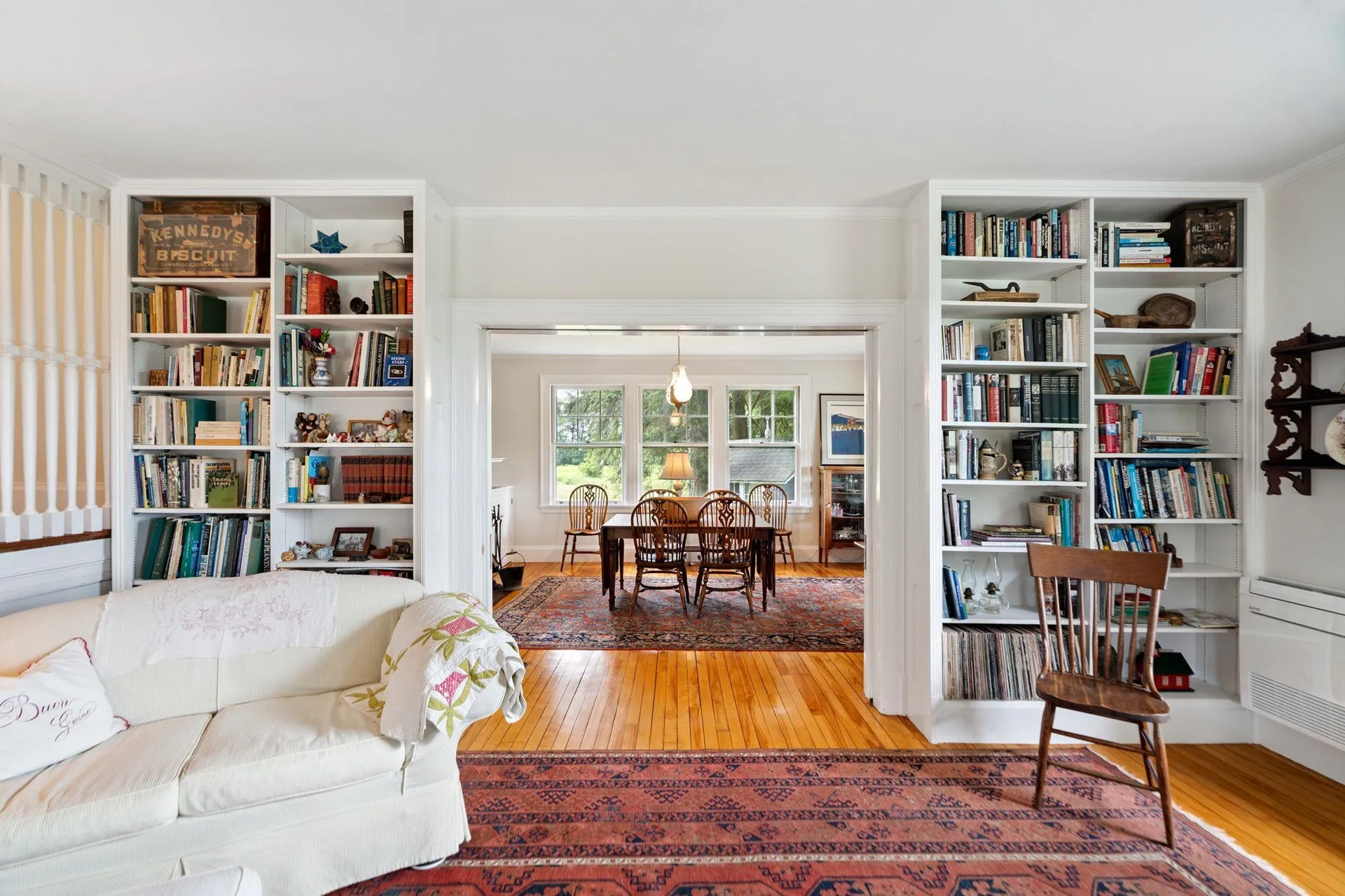 145 The Plateau Windsor VT 05089