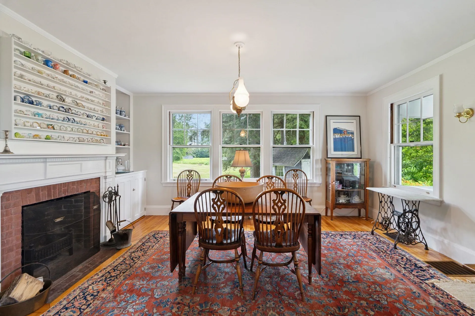 145 The Plateau Windsor VT 05089
