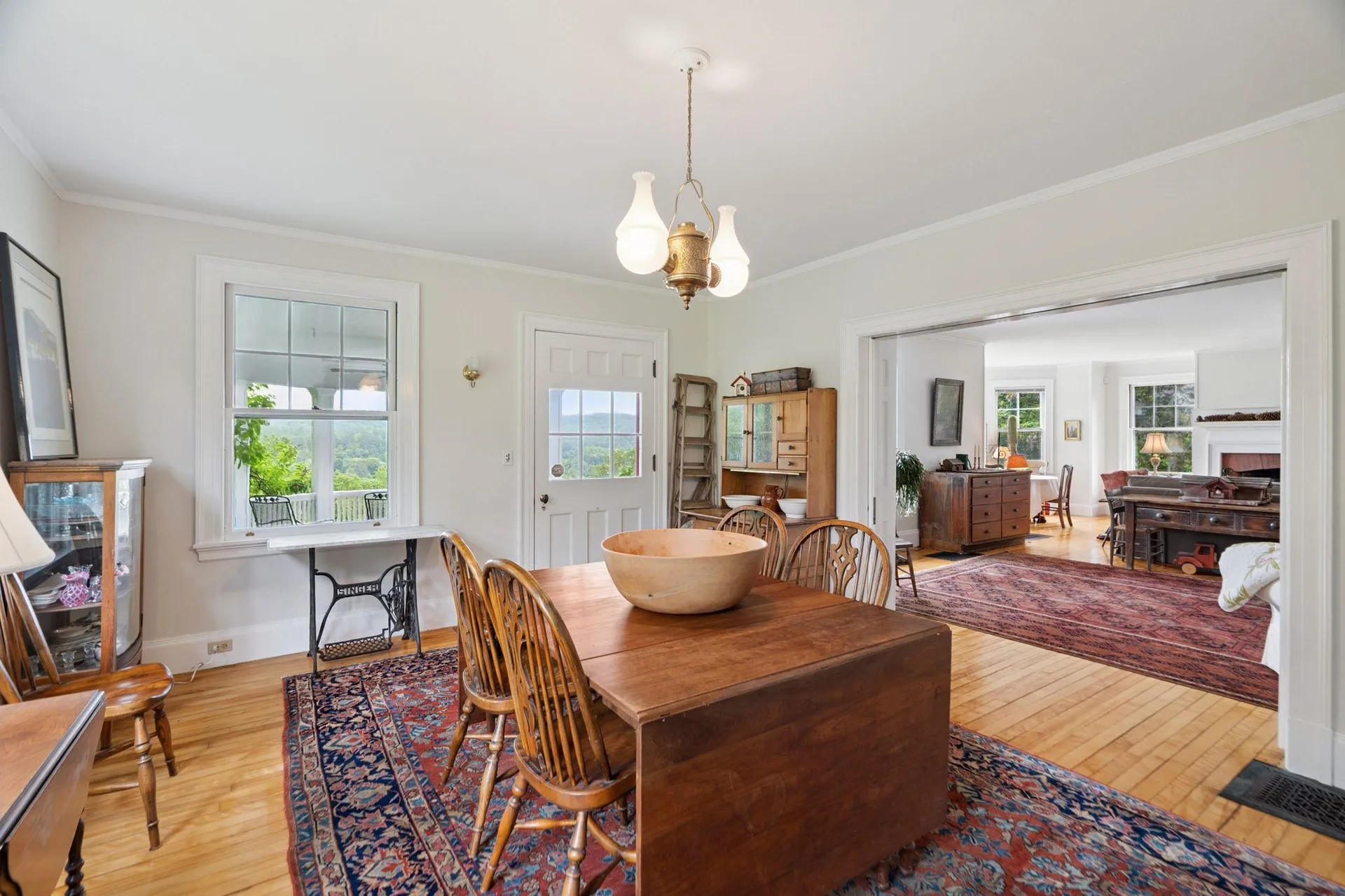145 The Plateau Windsor VT 05089