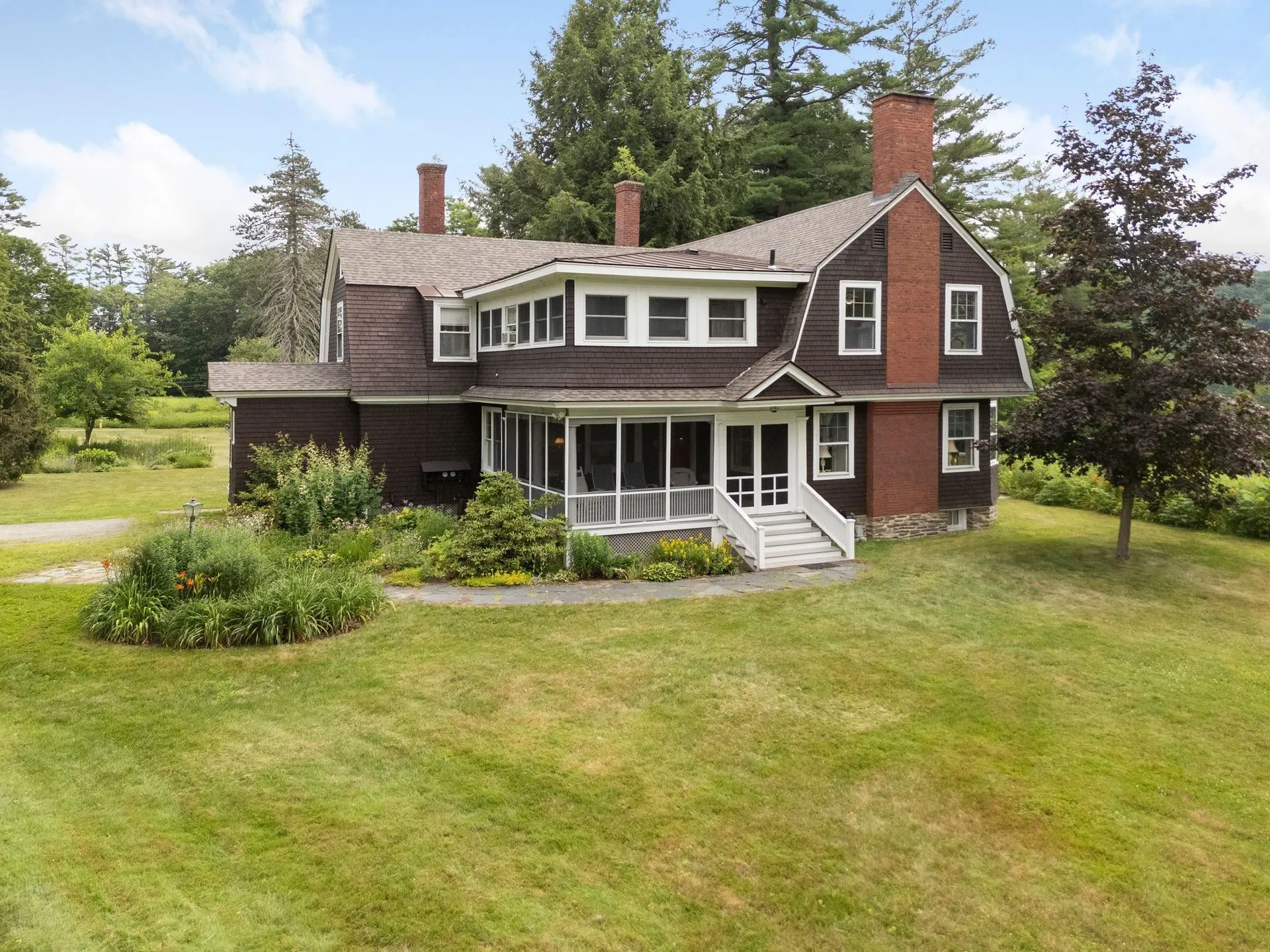 145 The Plateau Windsor VT 05089