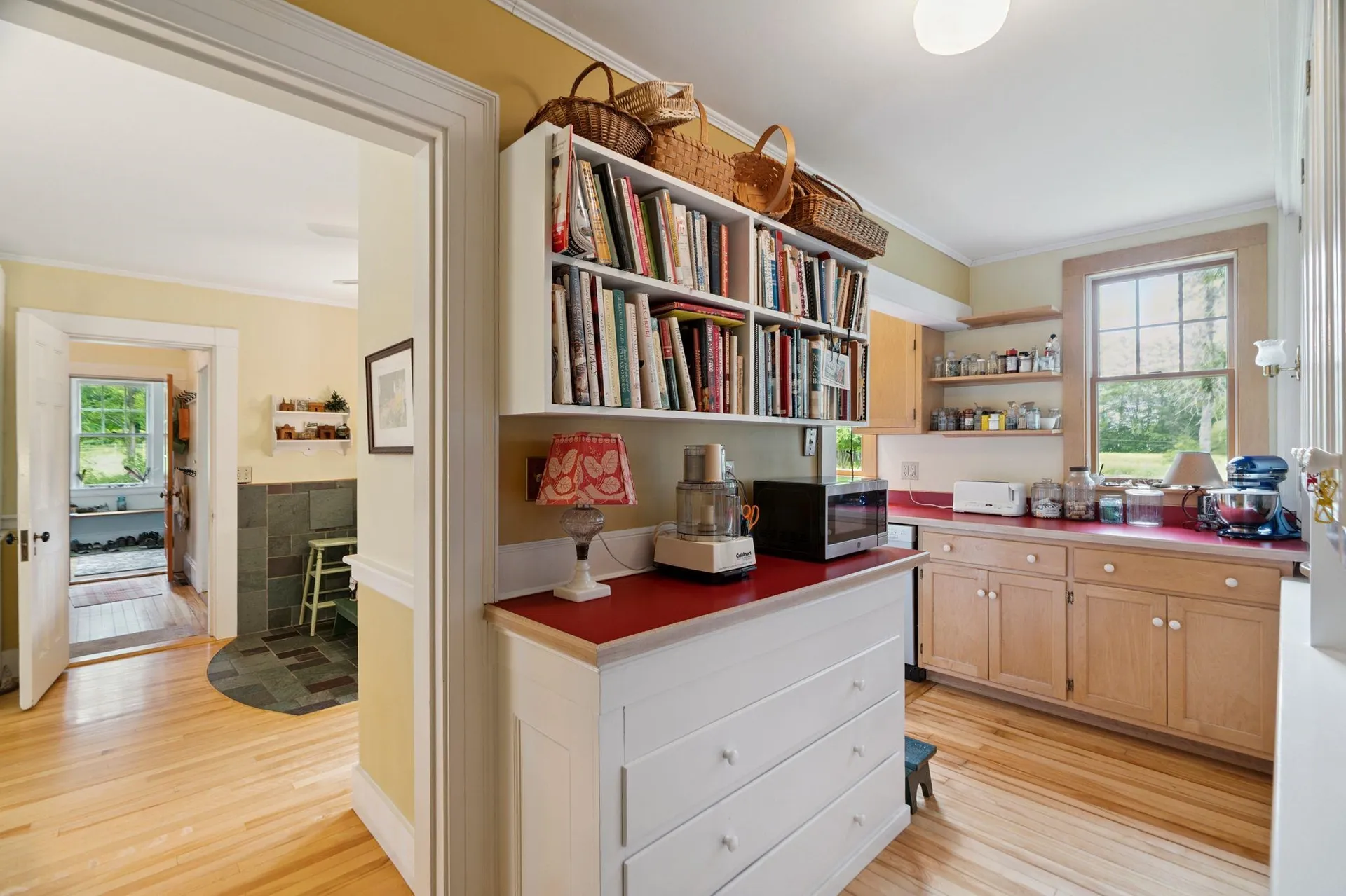 145 The Plateau Windsor VT 05089