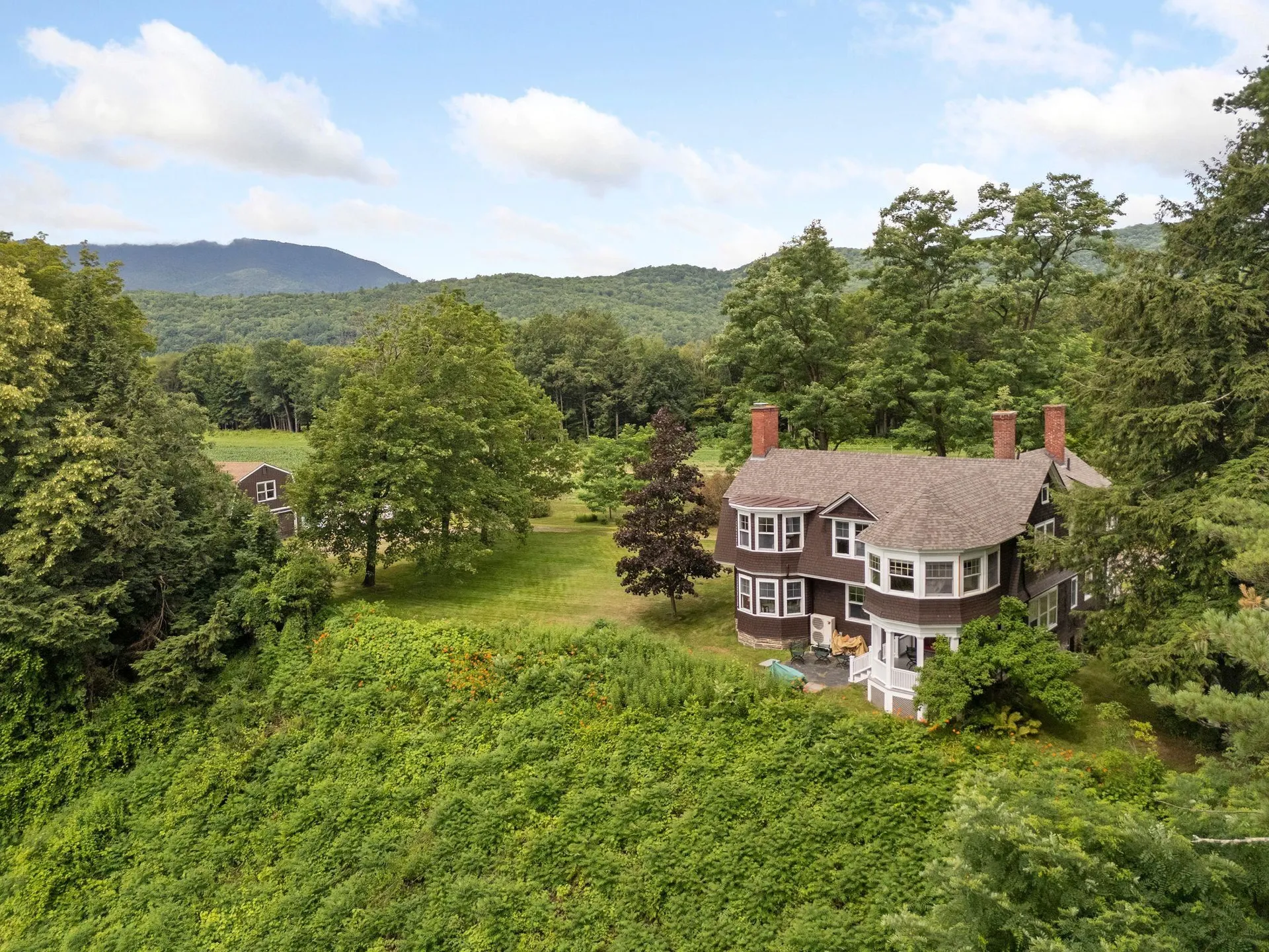 145 The Plateau Windsor VT 05089