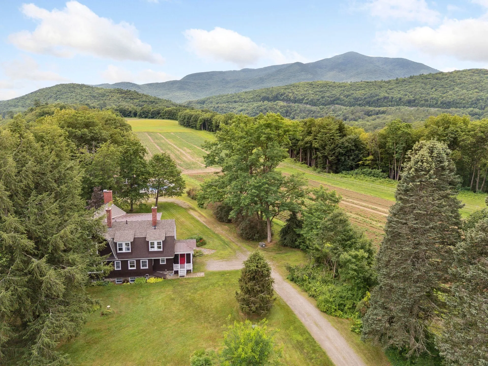 145 The Plateau Windsor VT 05089