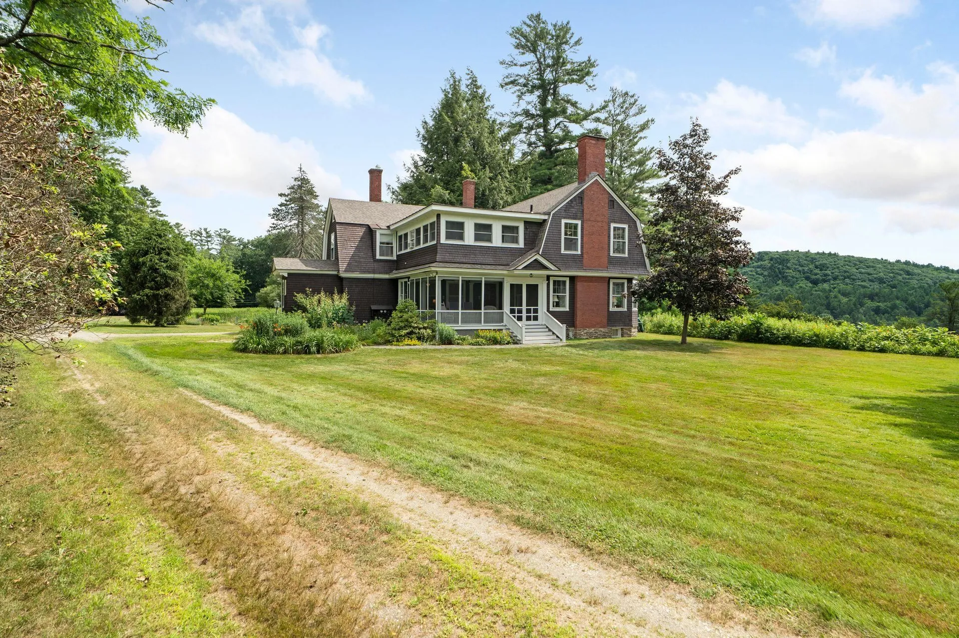 145 The Plateau Windsor VT 05089
