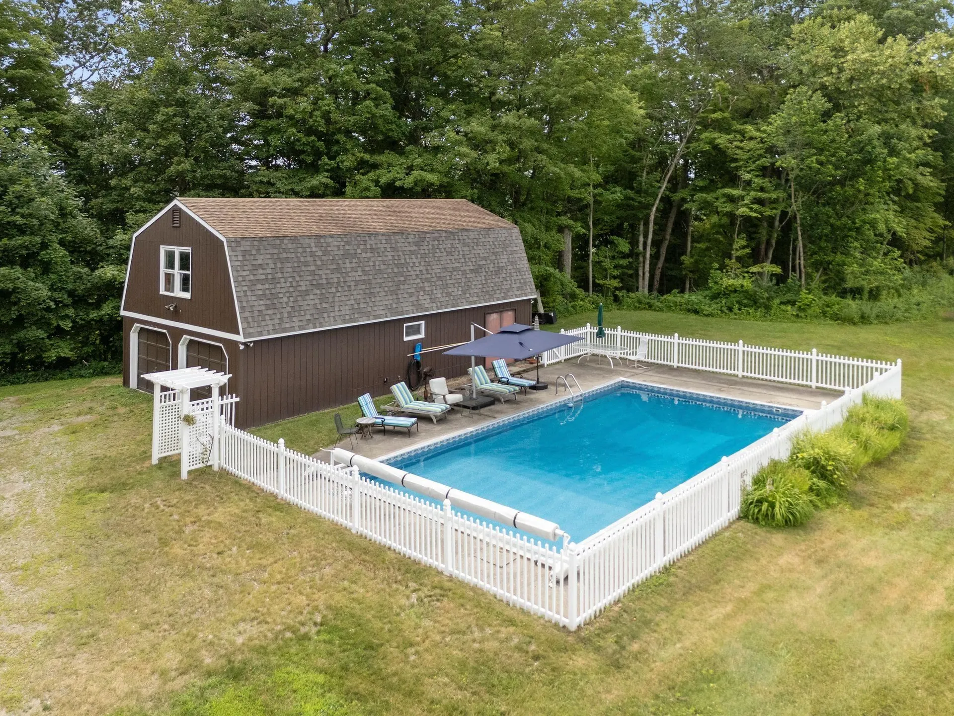 145 The Plateau Windsor VT 05089