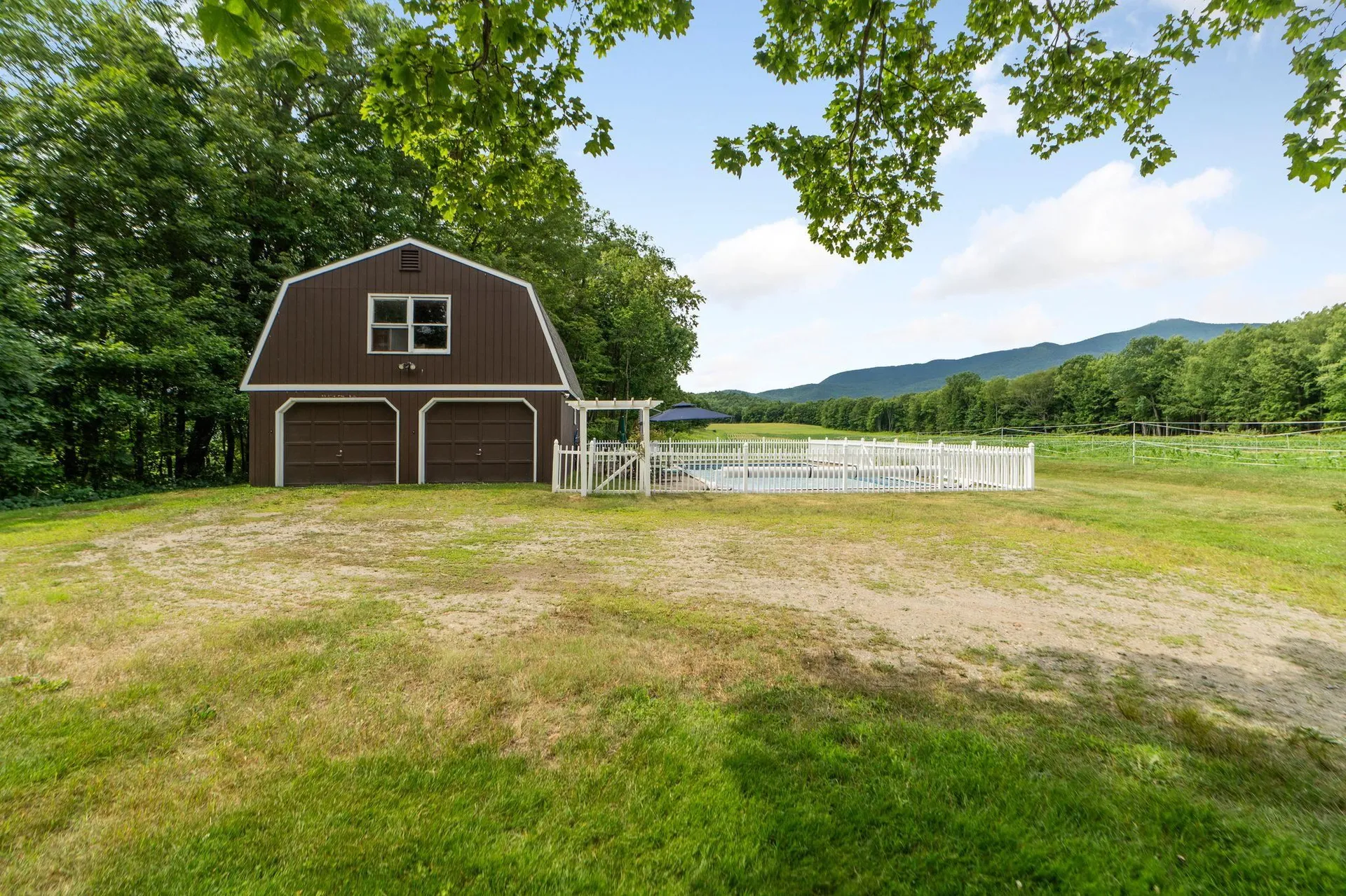 145 The Plateau Windsor VT 05089
