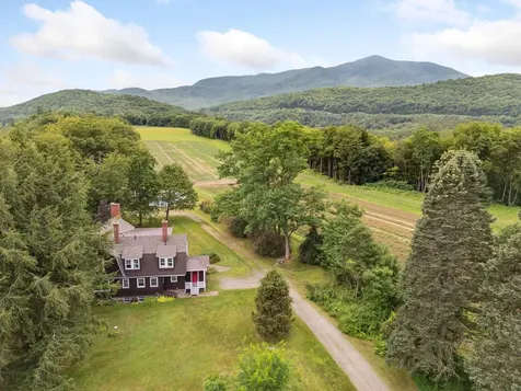 145 The Plateau Windsor VT 05089