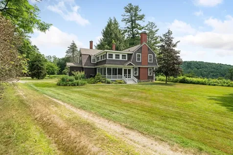 145 The Plateau Windsor VT 05089