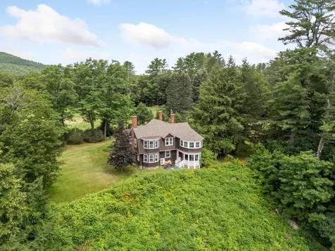 145 The Plateau Windsor VT 05089