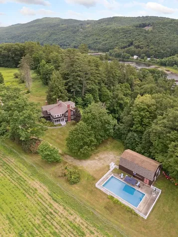 145 The Plateau Windsor VT 05089