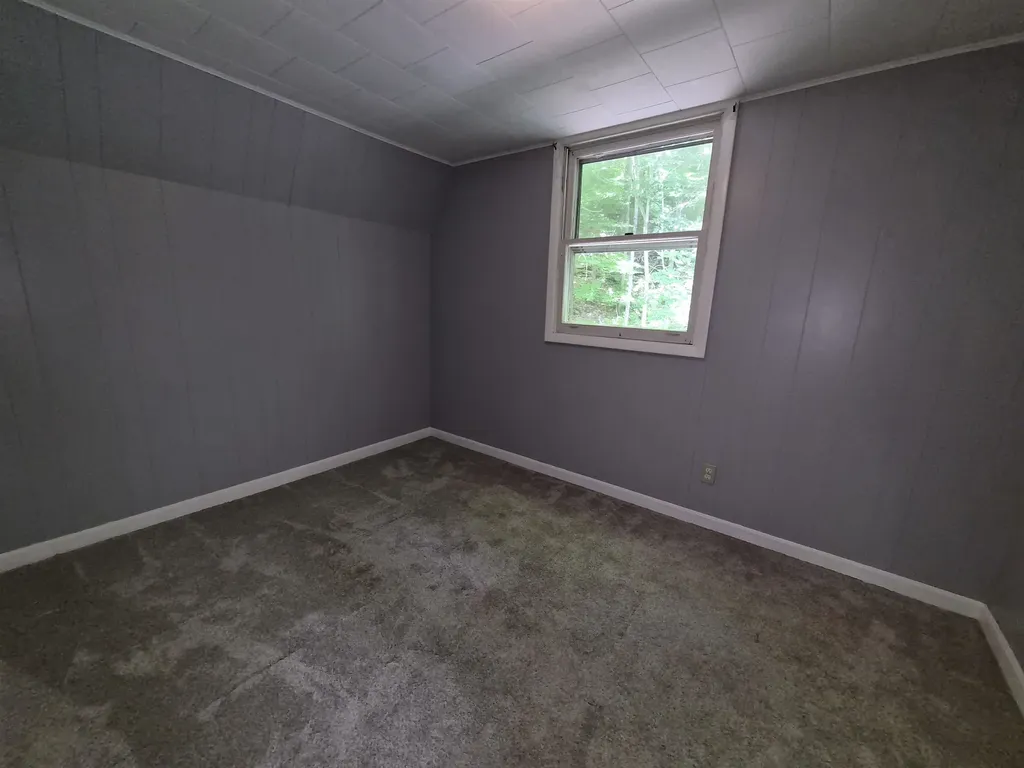 1016 Union Brook Road Northfield VT 05663