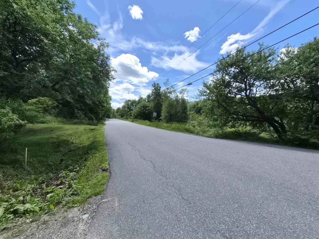 1016 Union Brook Road Northfield VT 05663