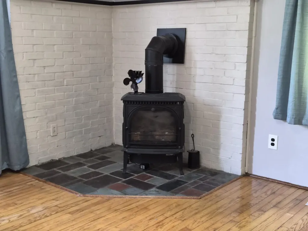 1016 Union Brook Road Northfield VT 05663