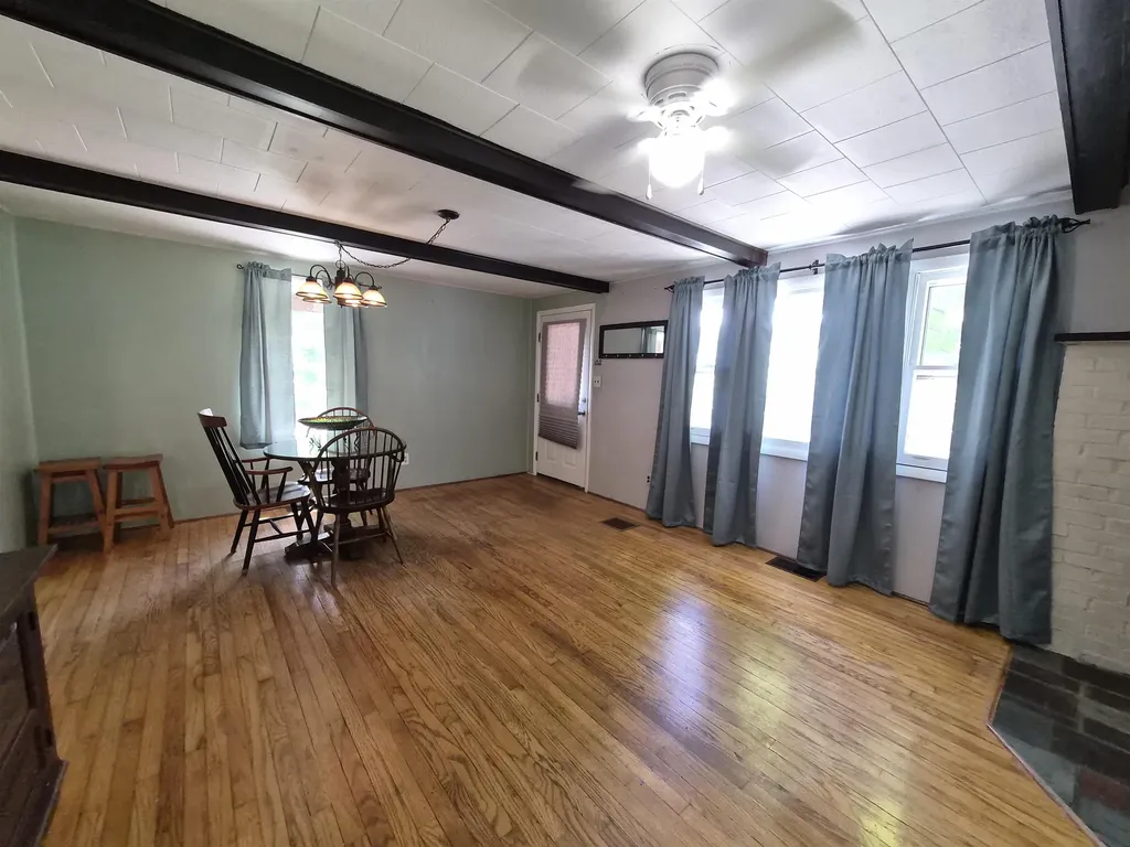 1016 Union Brook Road Northfield VT 05663