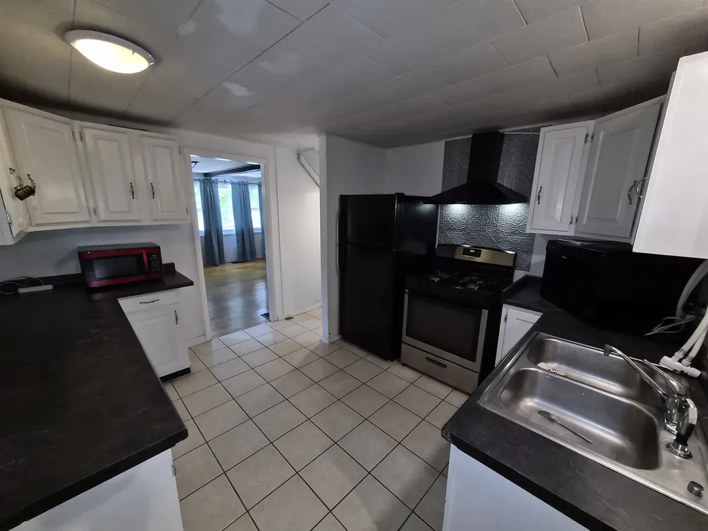 1016 Union Brook Road Northfield VT 05663