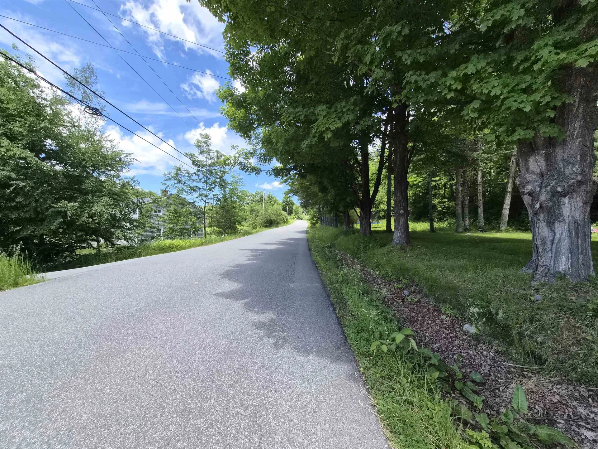1016 Union Brook Road Northfield VT 05663