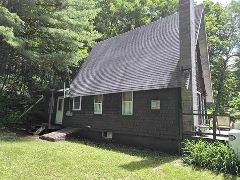 1016 Union Brook Road Northfield VT 05663