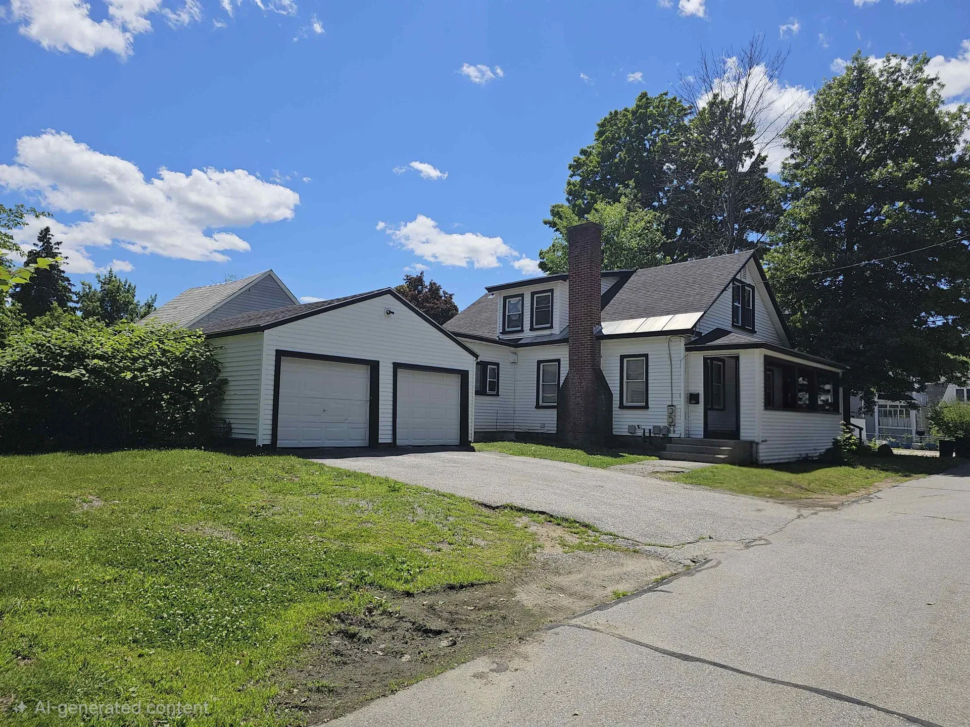 33 Proctor Court Keene NH 03431