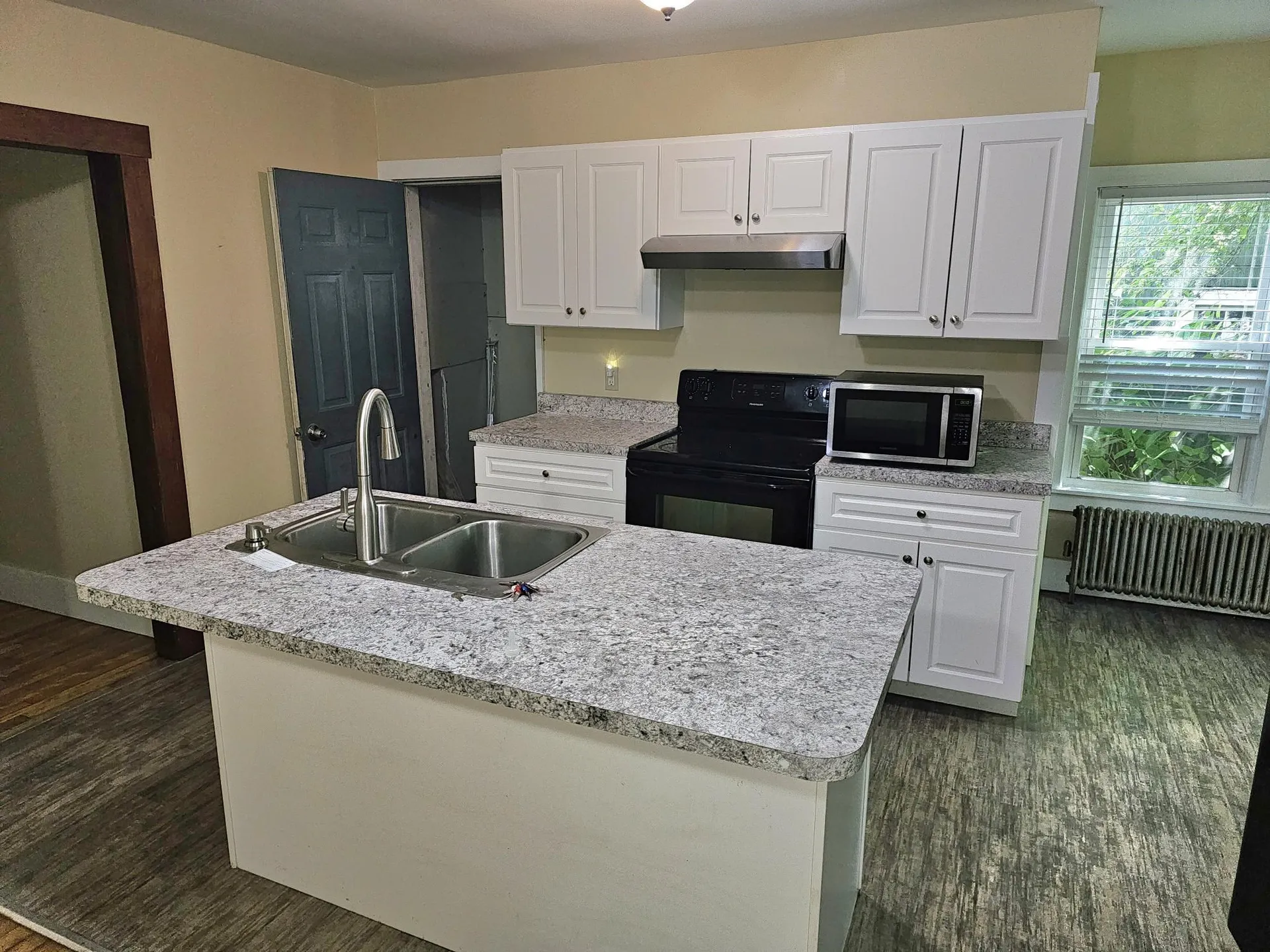33 Proctor Court Keene NH 03431