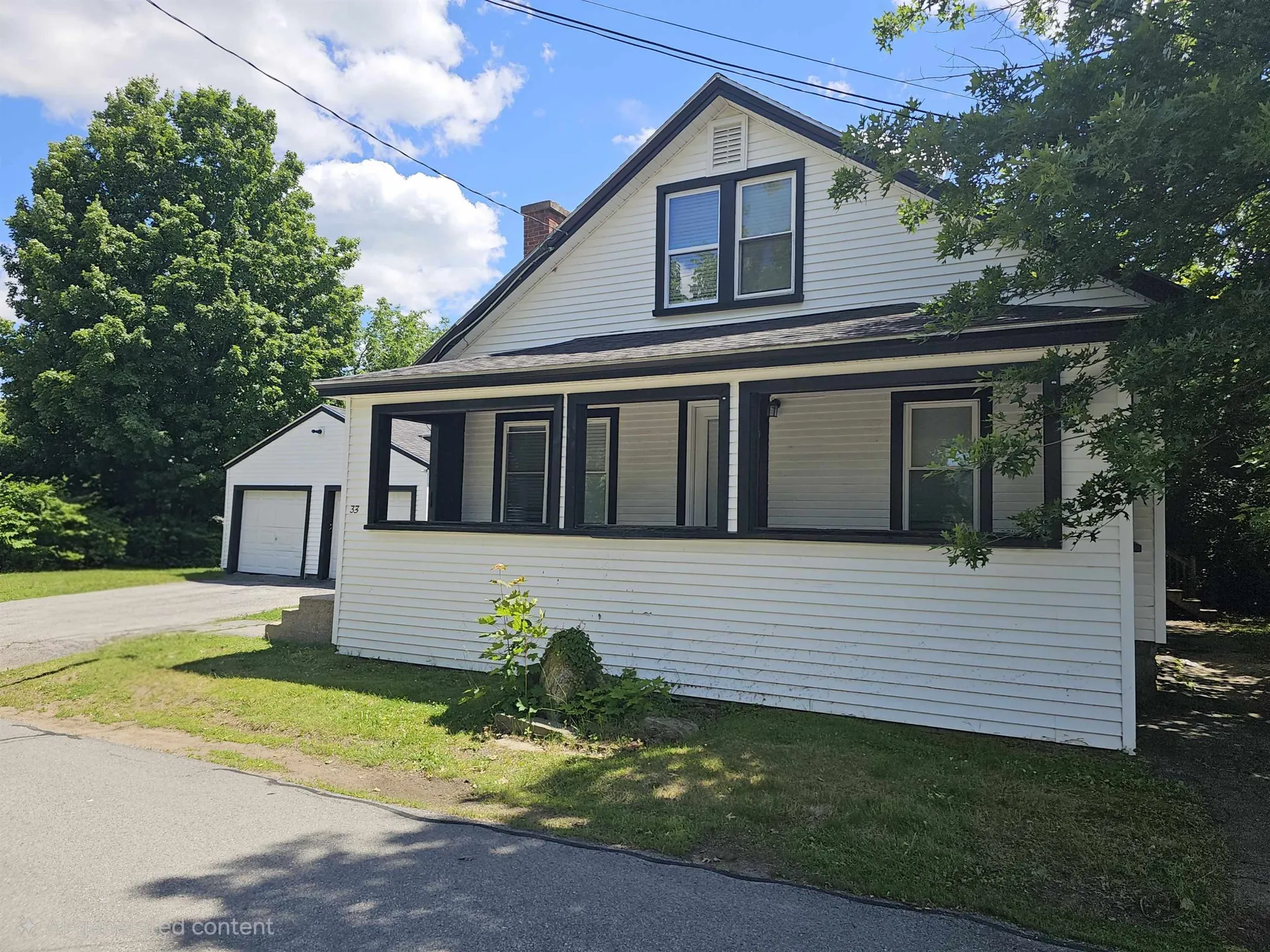 33 Proctor Court Keene NH 03431