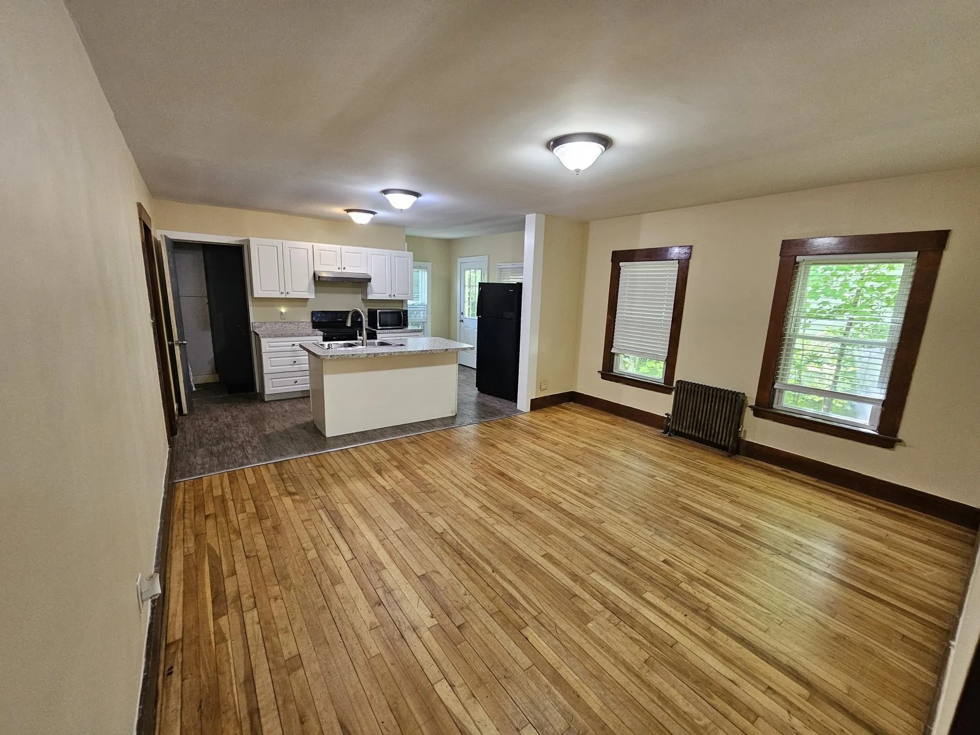 33 Proctor Court Keene NH 03431