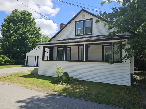 33 Proctor Court Keene NH 03431