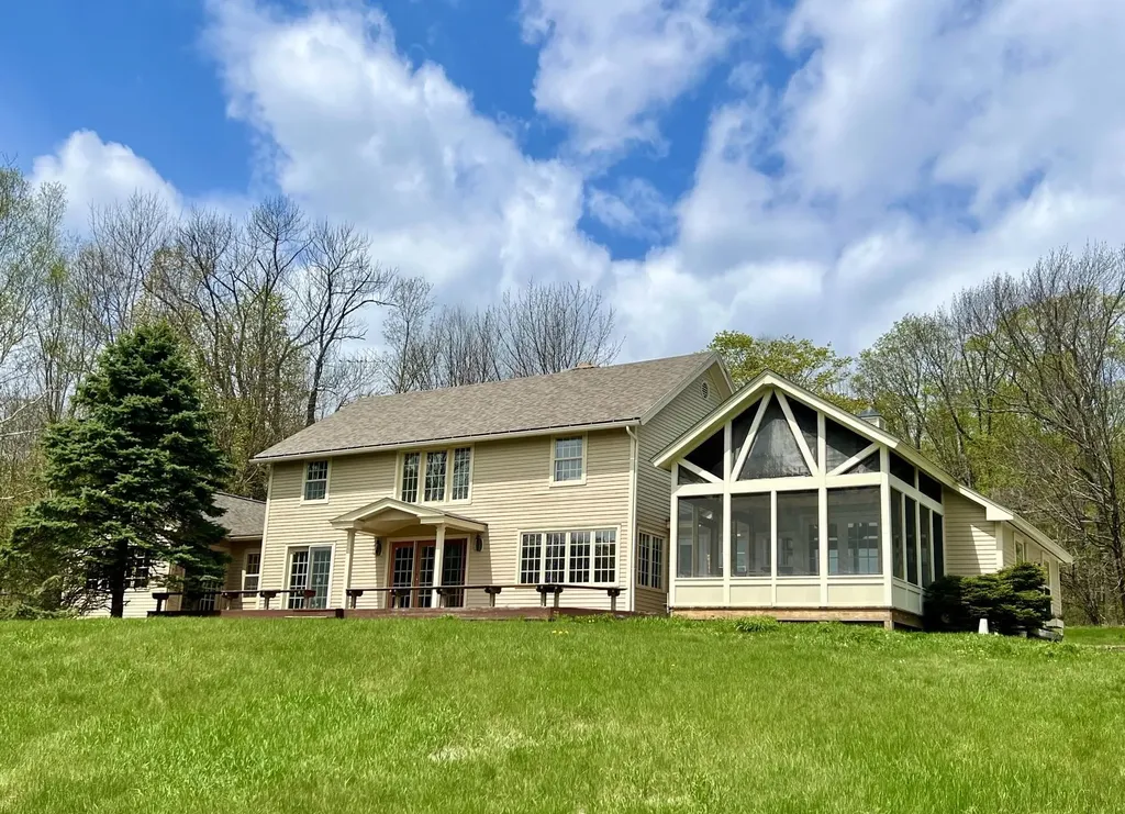 413 Dutch Hill Road Danby VT 05739