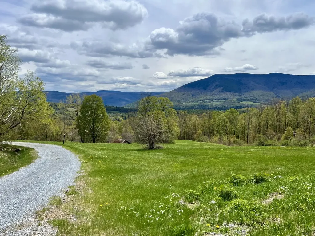 413 Dutch Hill Road Danby VT 05739