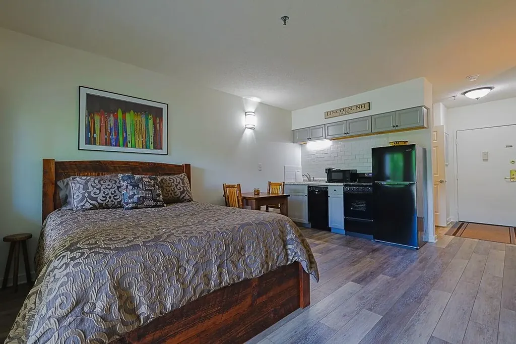 36 Lodge Road Lincoln NH 03251