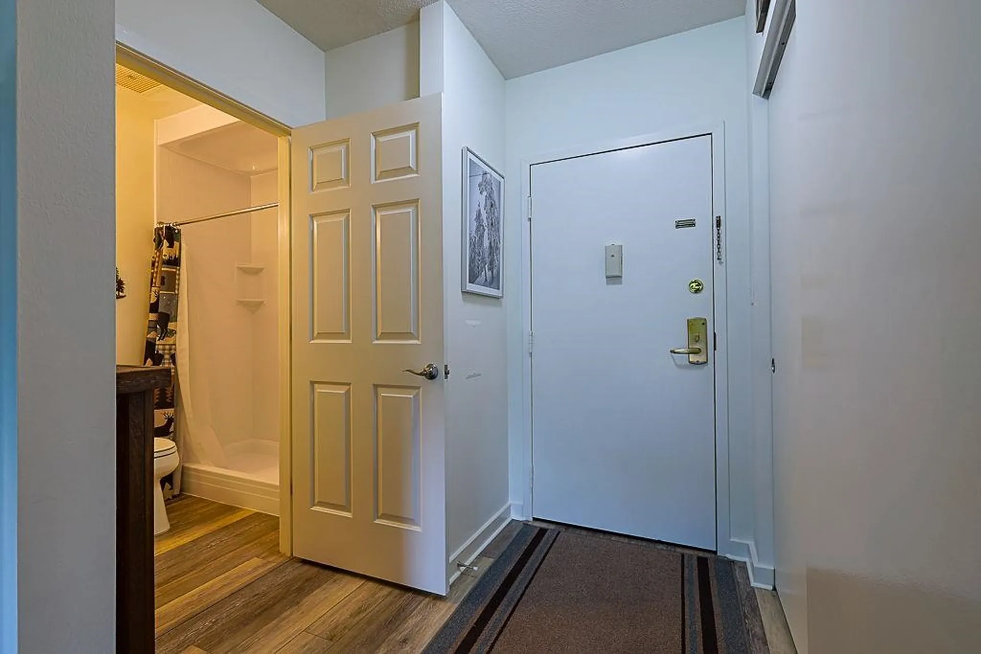 36 Lodge Road Lincoln NH 03251