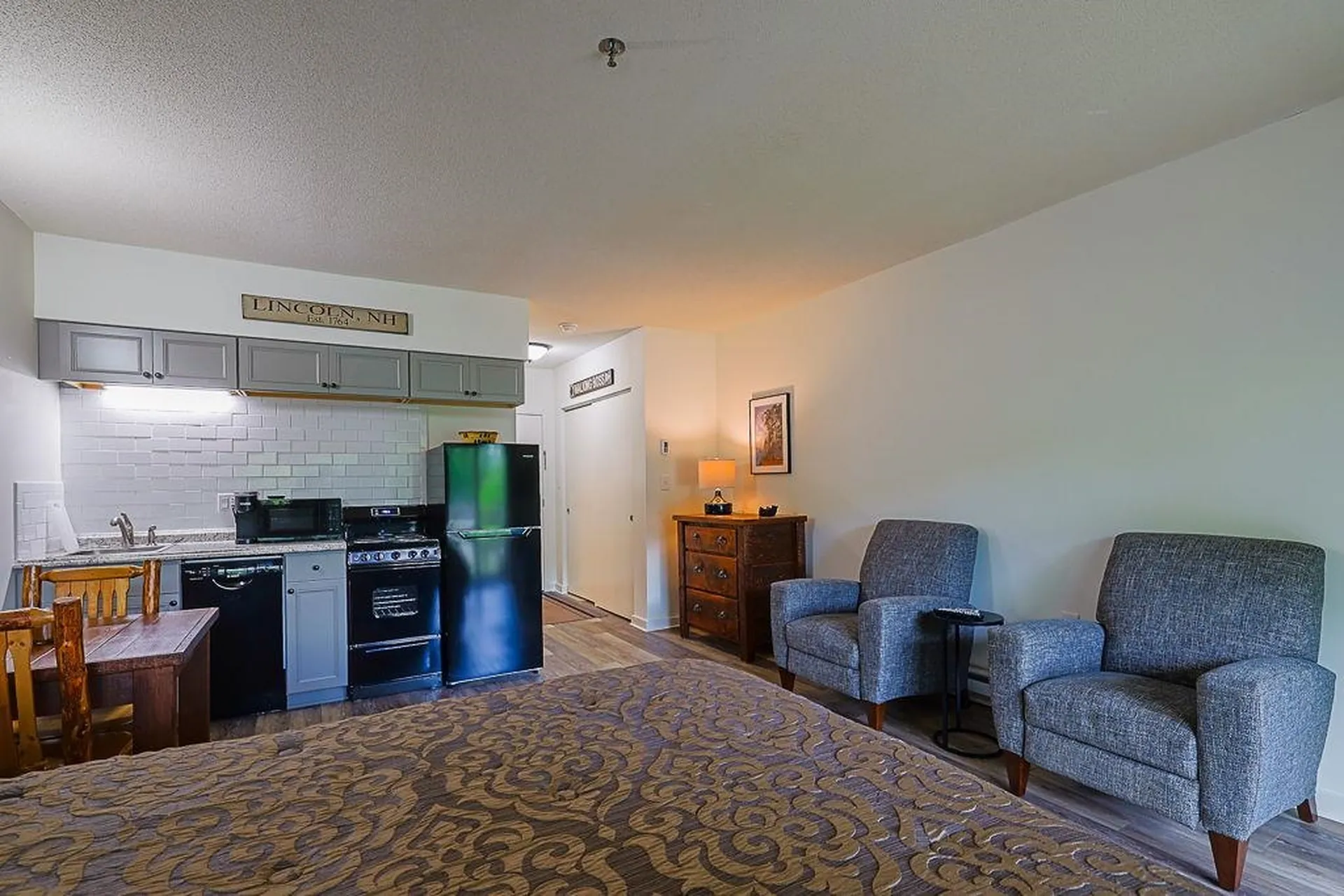 36 Lodge Road Lincoln NH 03251
