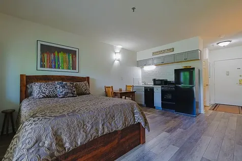 36 Lodge Road Lincoln NH 03251