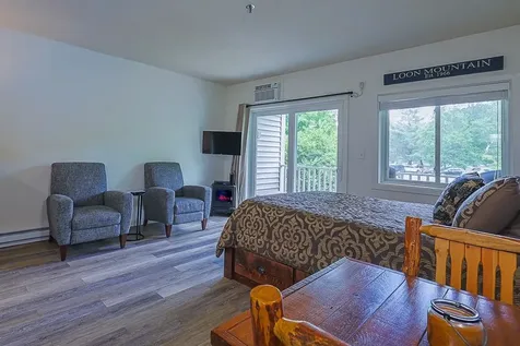 36 Lodge Road Lincoln NH 03251