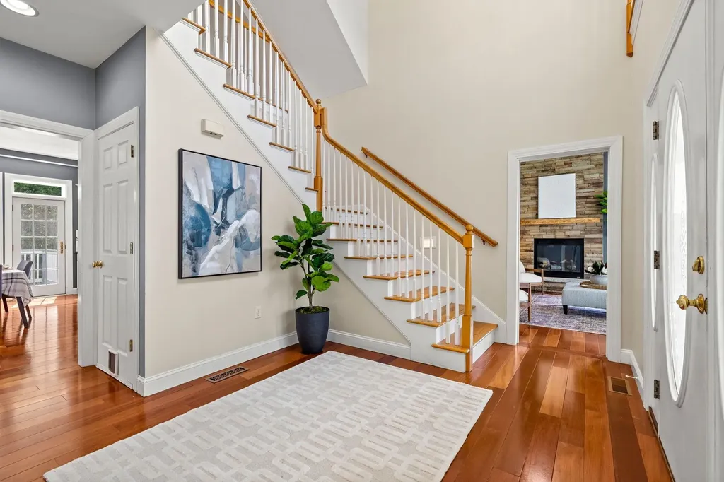 3 Rainbow Drive Nashua NH 03062