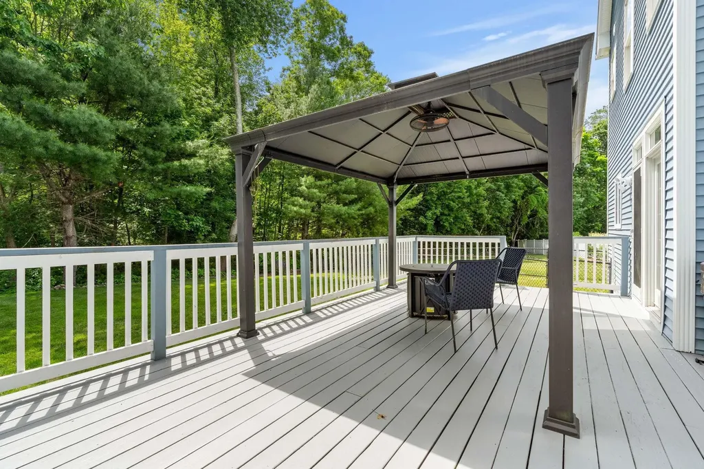 3 Rainbow Drive Nashua NH 03062