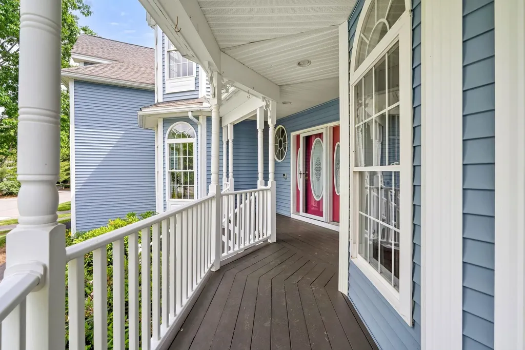 3 Rainbow Drive Nashua NH 03062