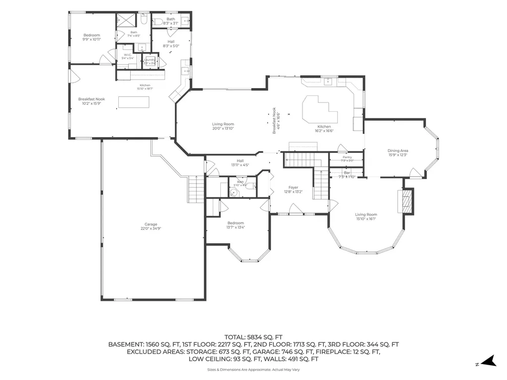 3 Rainbow Drive Nashua NH 03062