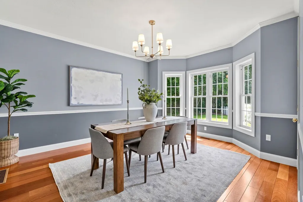 3 Rainbow Drive Nashua NH 03062