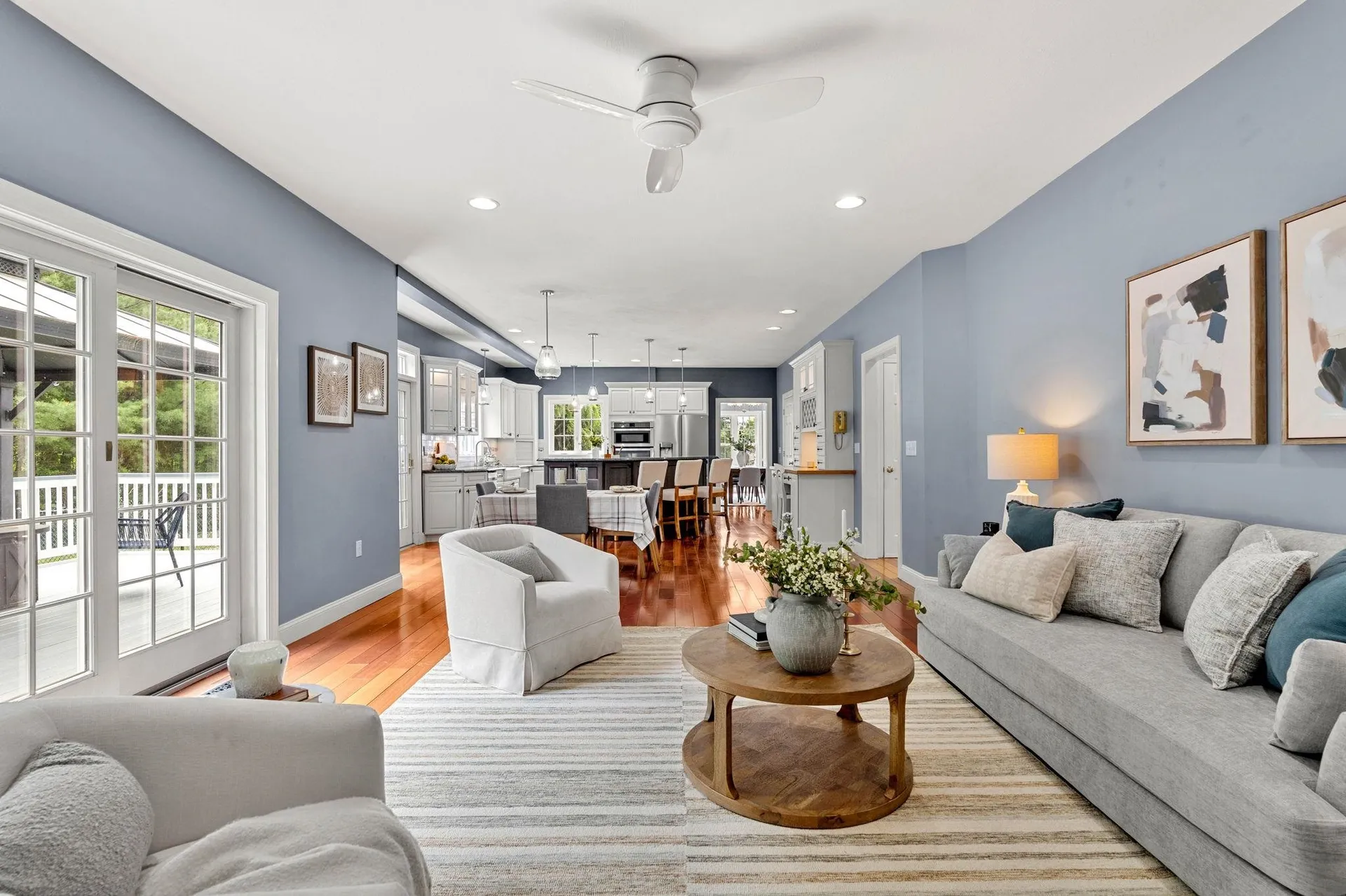 3 Rainbow Drive Nashua NH 03062