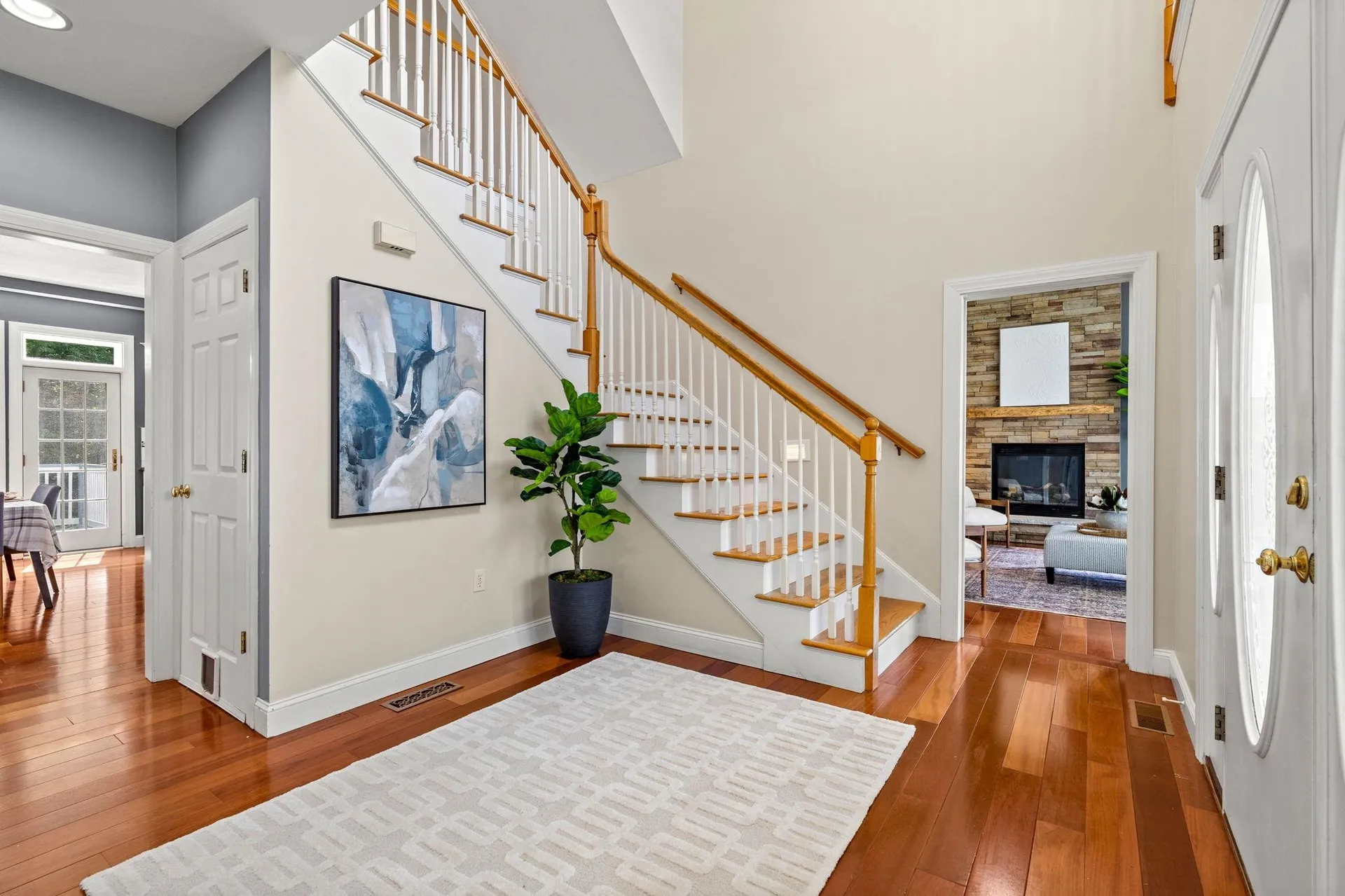 3 Rainbow Drive Nashua NH 03062