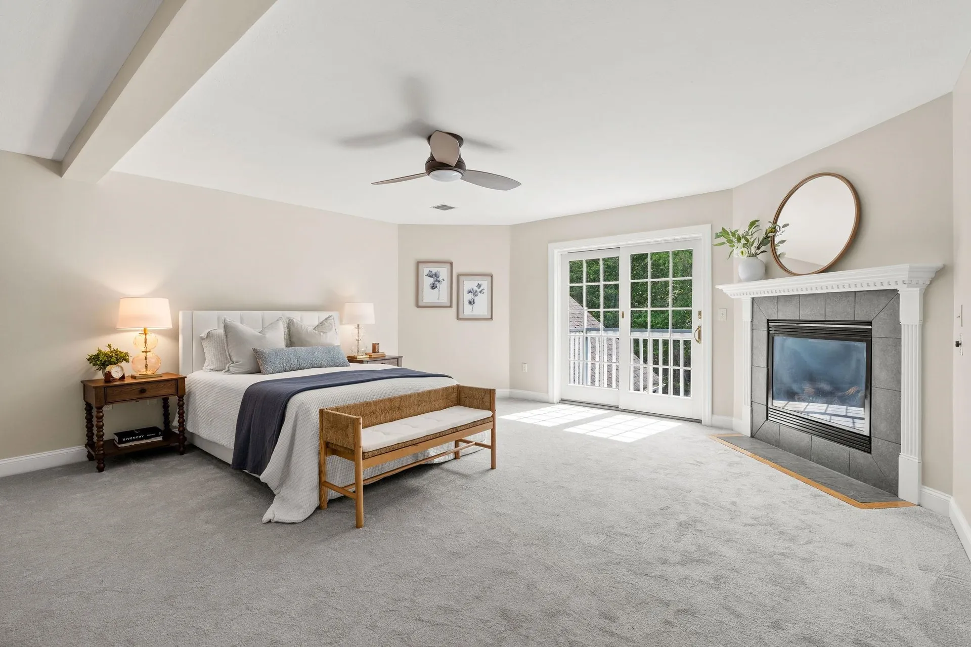 3 Rainbow Drive Nashua NH 03062