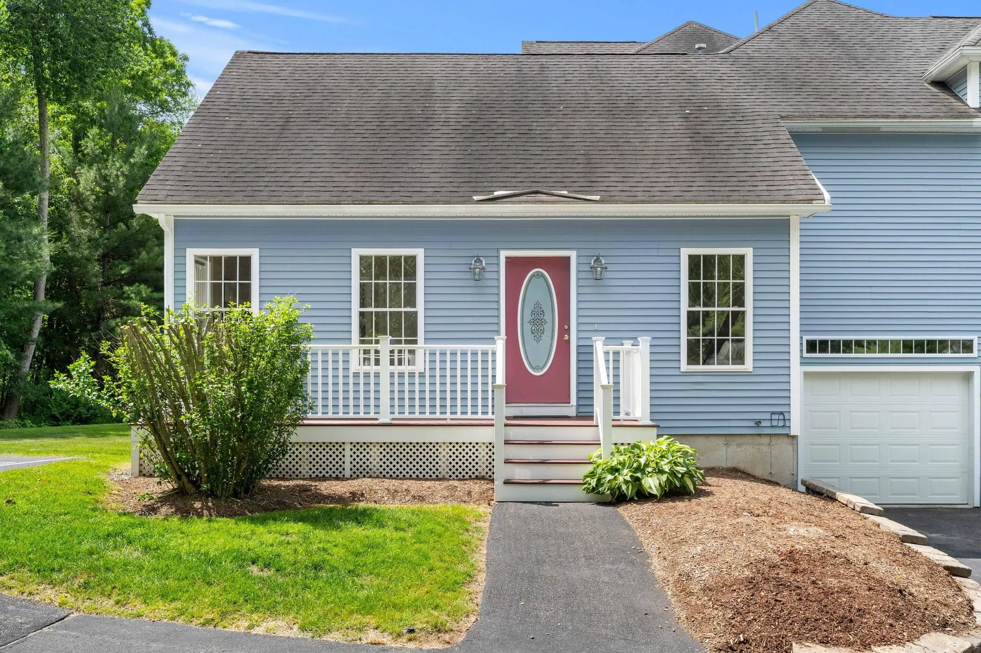3 Rainbow Drive Nashua NH 03062
