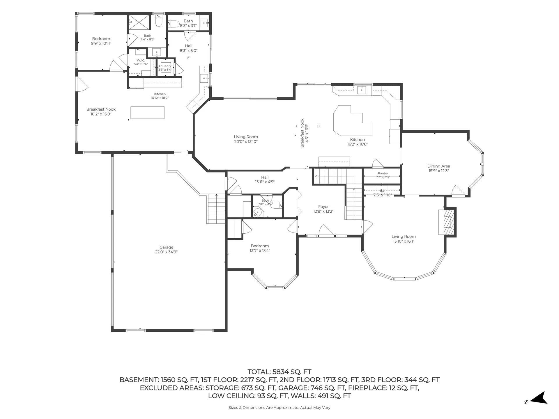 3 Rainbow Drive Nashua NH 03062