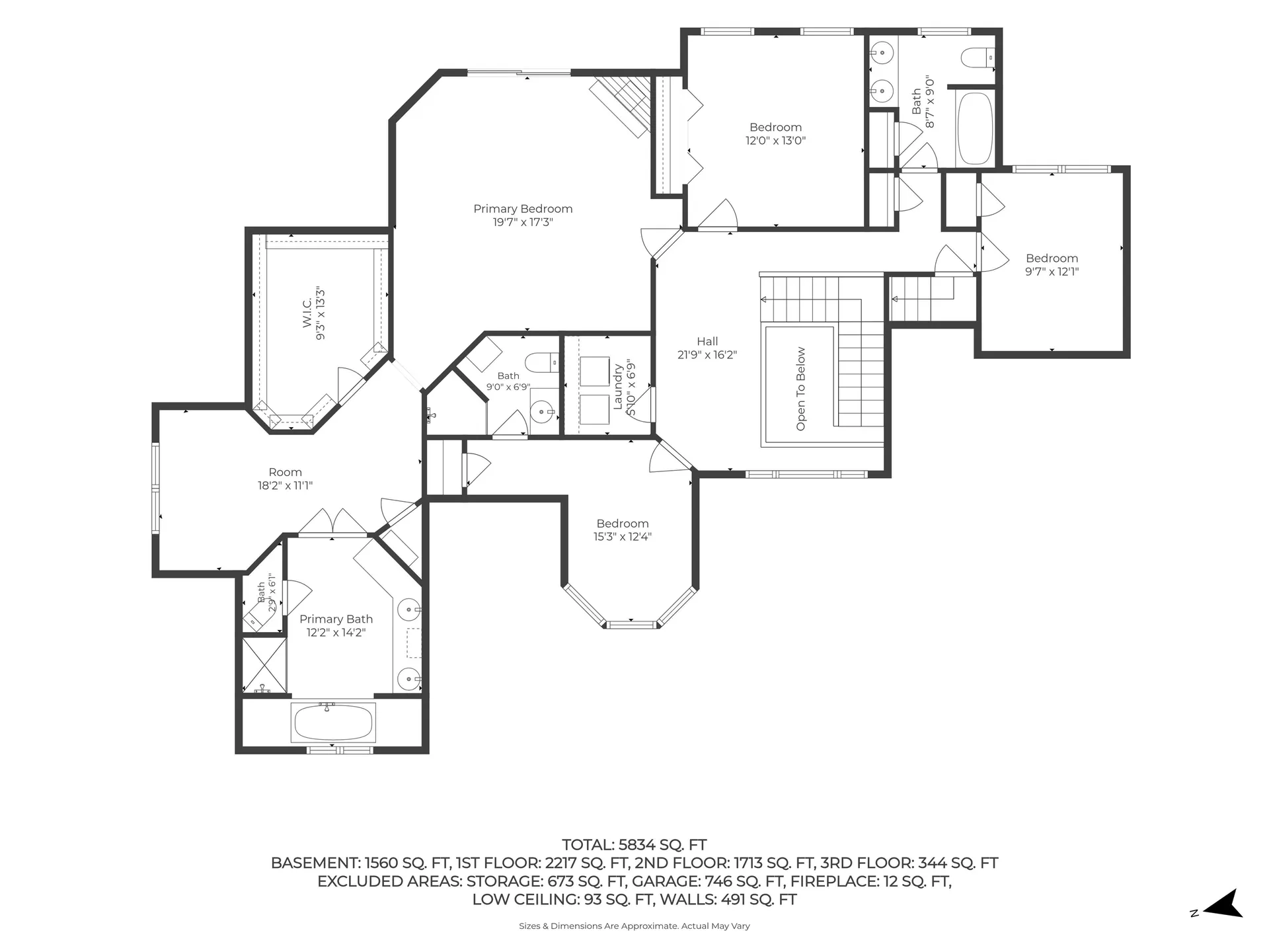 3 Rainbow Drive Nashua NH 03062