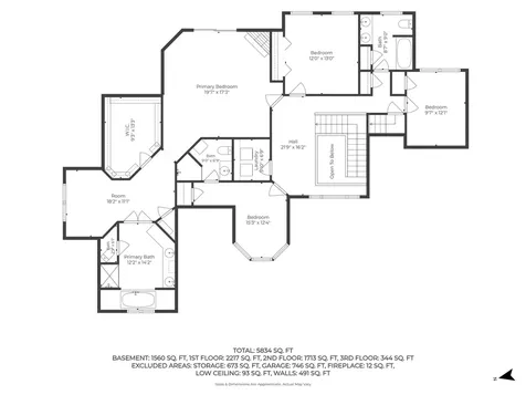3 Rainbow Drive Nashua NH 03062