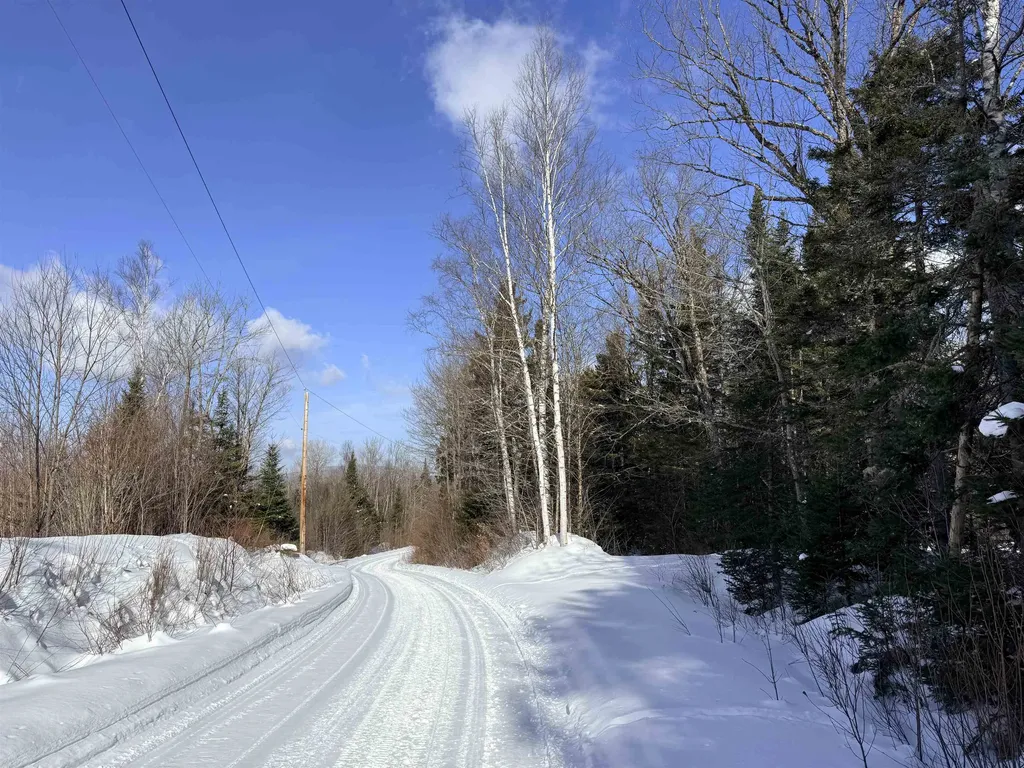 00 Tug Mountain Road Lunenburg VT 05906