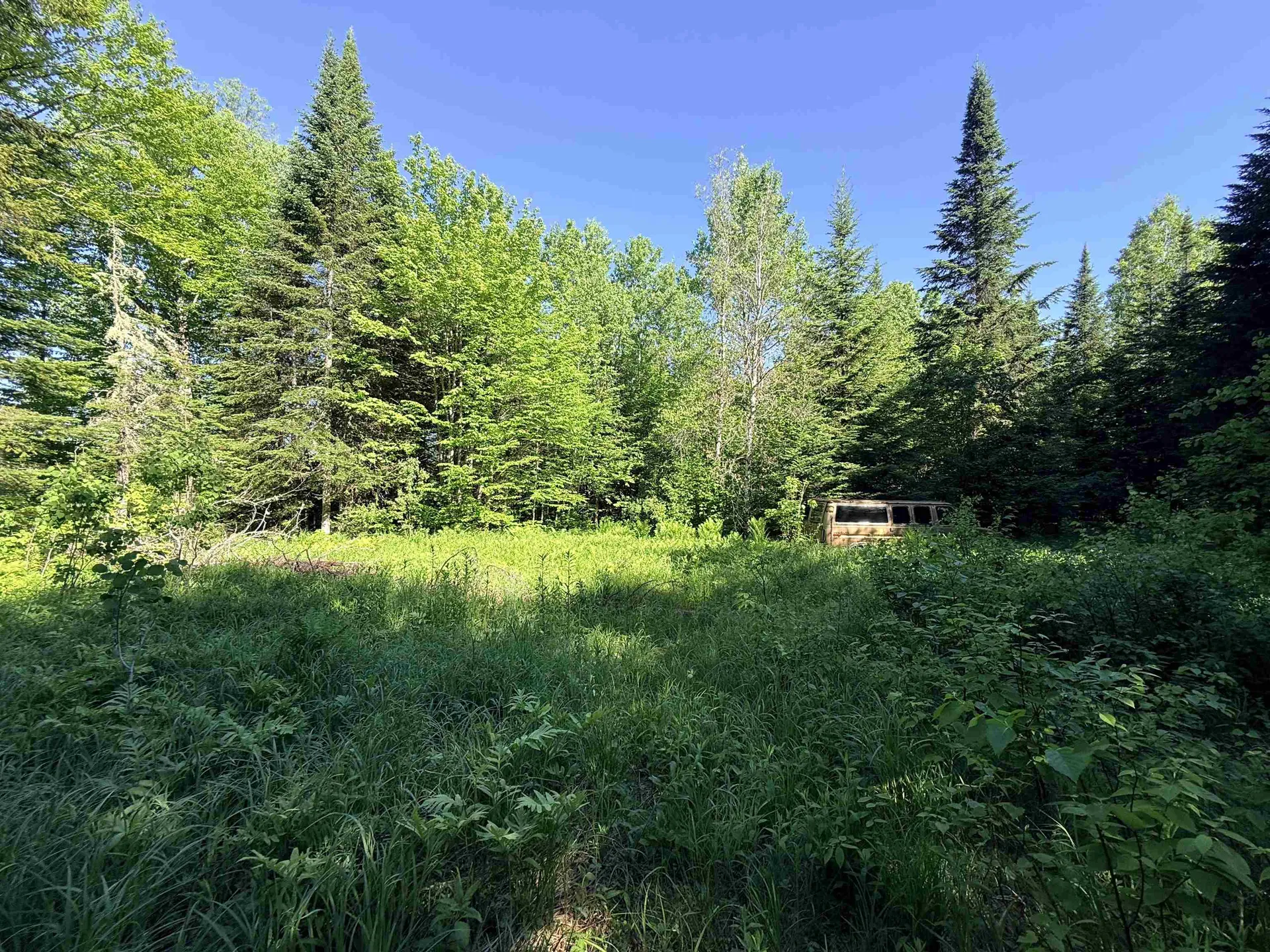 00 Tug Mountain Road Lunenburg VT 05906