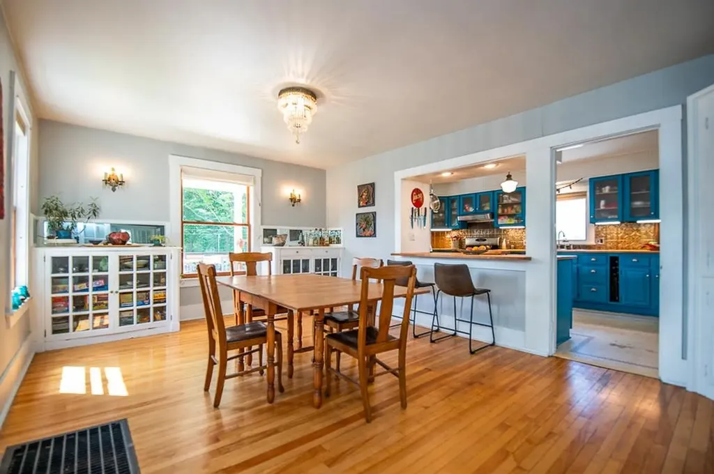 188 Central Street Northfield VT 05663