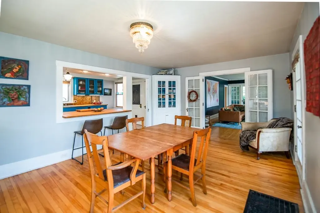 188 Central Street Northfield VT 05663